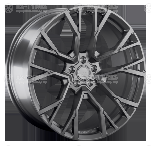 LS Forged FG07 (MGM) 9.5xR21 ET31 5*112 D66.6