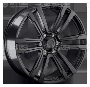LS Forged FG11 (MB) 9xR22 ET45 6*139.7 D95.10