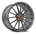 LS Forged FG11 (MGMF) 9xR22 ET45 6*139.7 D95.10