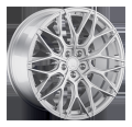 LS Forged FG10 (SF) 10.5xR20 ET40 5*112 D66.6